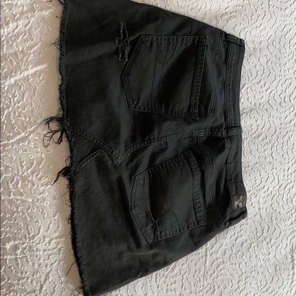 Black Skirt - Picture 3 of 4